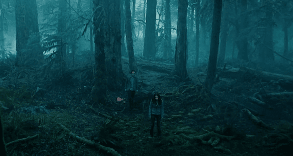 Screenshot from the movie Screenshot from the movie