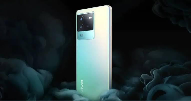 VIVO T2X VIVO T2X