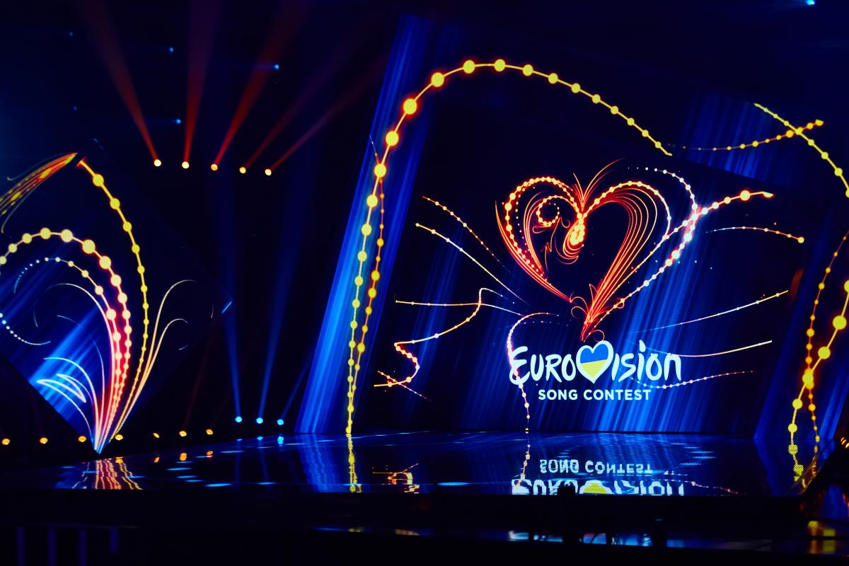 Евровидение-2023 пройдет в мае / ua.depositphotos.com