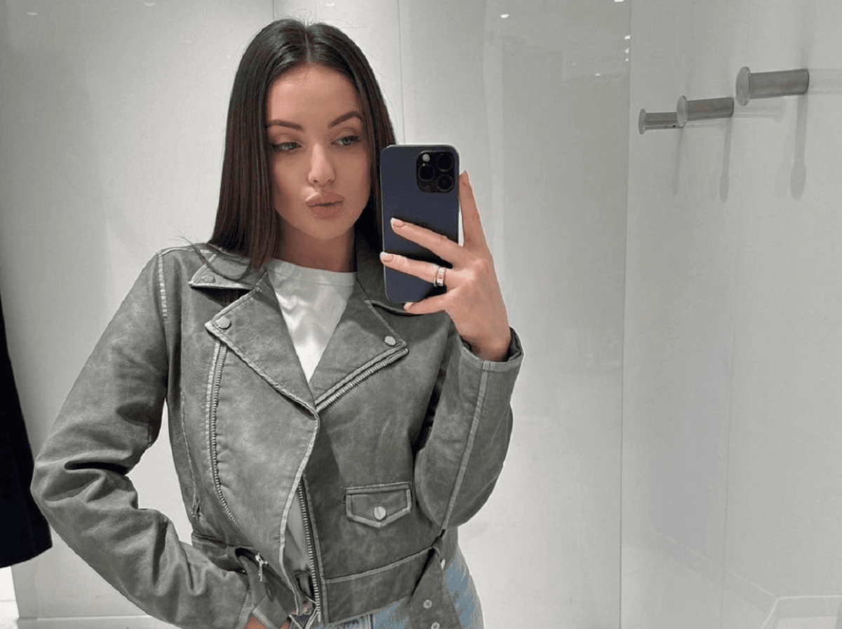 Антитренди в одязі / скріншот Instagram Антитренди в одязі / скріншот Instagram