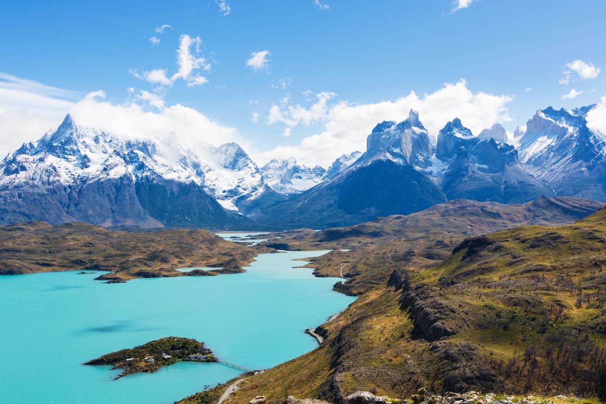 Новое исследование опровергло теорию о том, когда люди появились в Америке