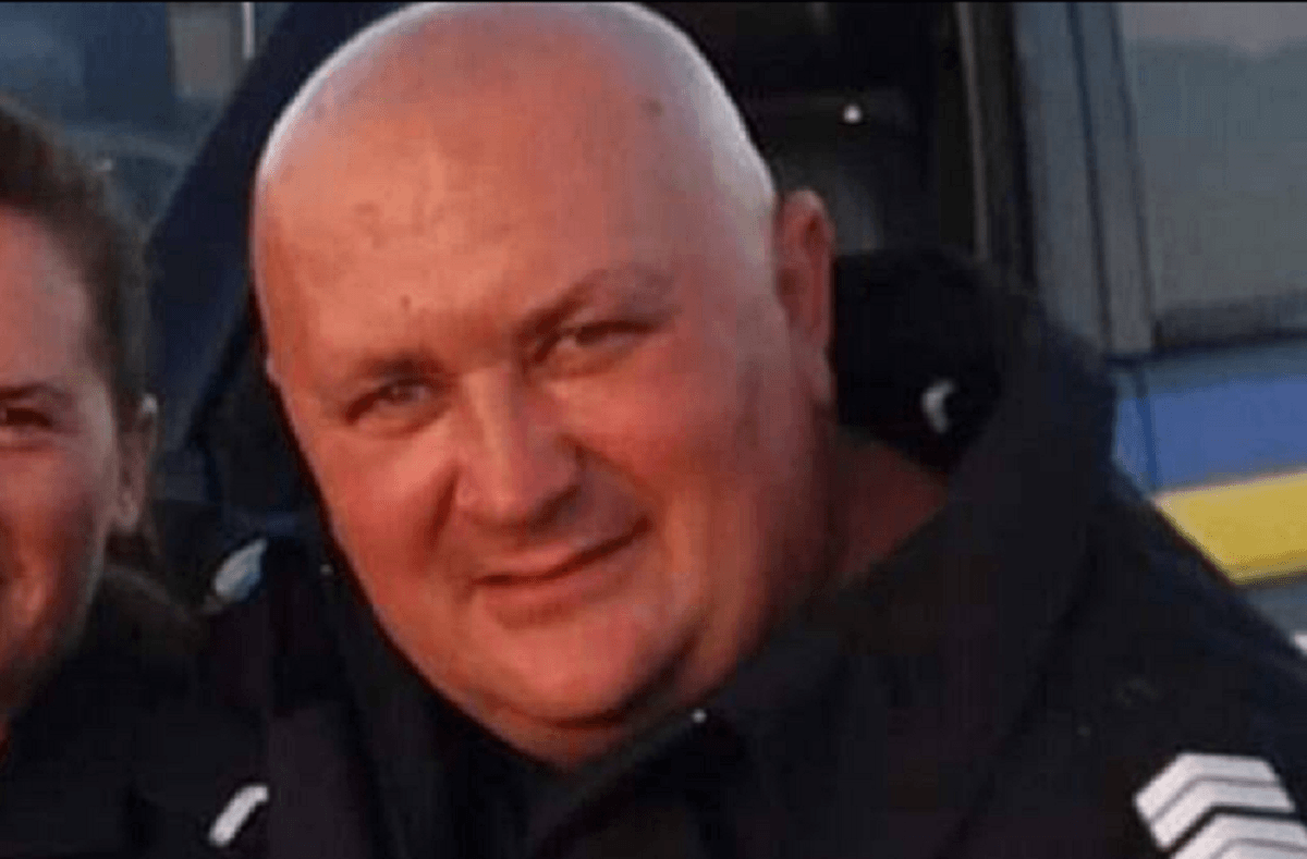 In September, Moskalenko was reported suspected of collaborative activities / photo novakahovka.city In September, Moskalenko was reported suspected of collaborative activities / photo novakahovka.city