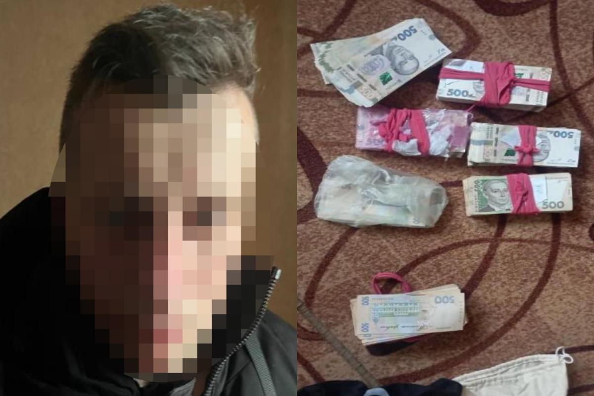 Прикидався військовим: шахрай з Львівщини продав неіснуючої сільгосптехніки на мільйон / фото Київська міська прокуратура Прикидався військовим: шахрай з Львівщини продав неіснуючої сільгосптехніки на мільйон / фото Київська міська прокуратура