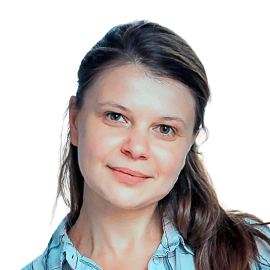 Ольга Зайцева Ольга Зайцева