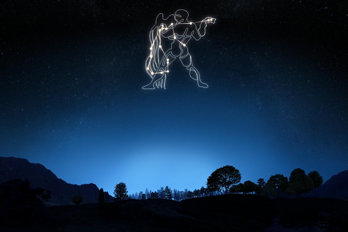 Таро-гороскоп для Водолія на липень / фото depositphotos.com