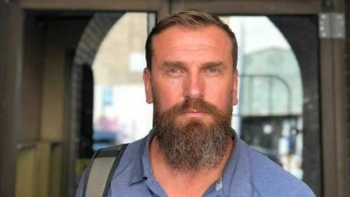 Оксен Лісовий стане новим міністром освіти України / фото Facebook Оксен Лісовий стане новим міністром освіти України / фото Facebook