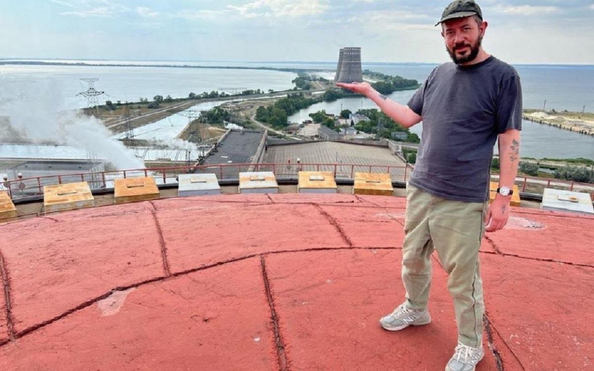 ВАКС конфіскував квартири пропагандиста Лебедєва в Києві / фото Артемій Лєбєдєв ВАКС конфіскував квартири пропагандиста Лебедєва в Києві / фото Артемій Лєбєдєв