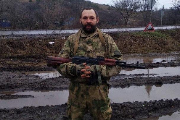 В РФ охоронці та поліція до смерті забили "добровольця" / База В РФ охоронці та поліція до смерті забили "добровольця" / База