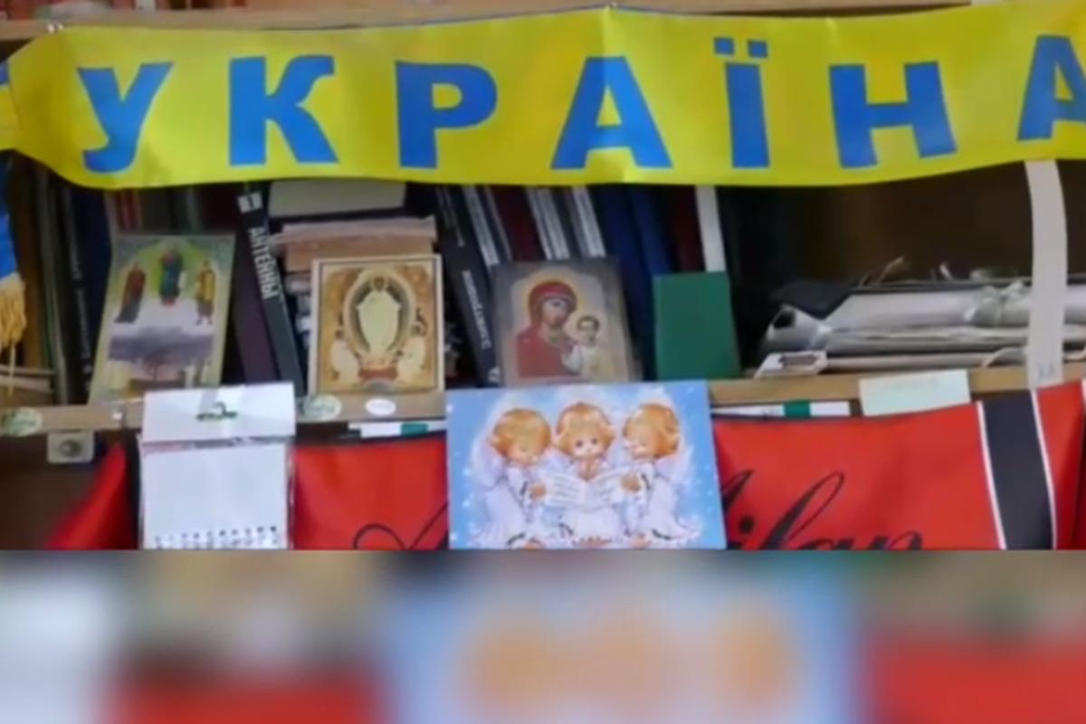 В Симферополе вынесли приговор украинцу-герою за сотрудничество с ВСУ / скриншот В Симферополе вынесли приговор украинцу-герою за сотрудничество с ВСУ / скриншот