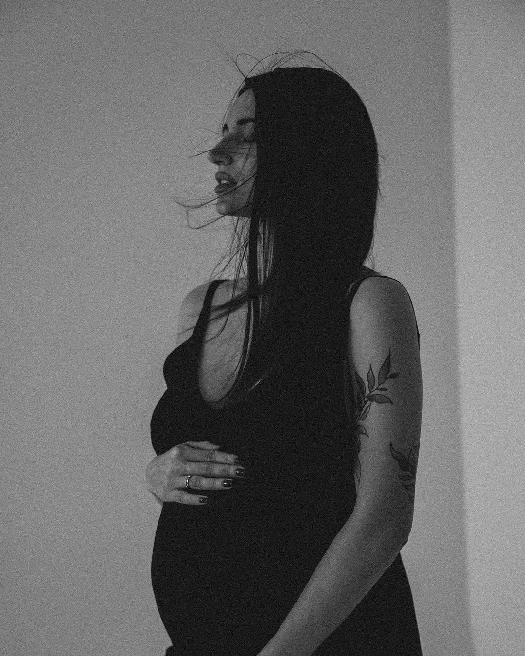 Желали смерти ребенку: снайперша Евгения Эмеральд рассказала о хейте от подписчиков