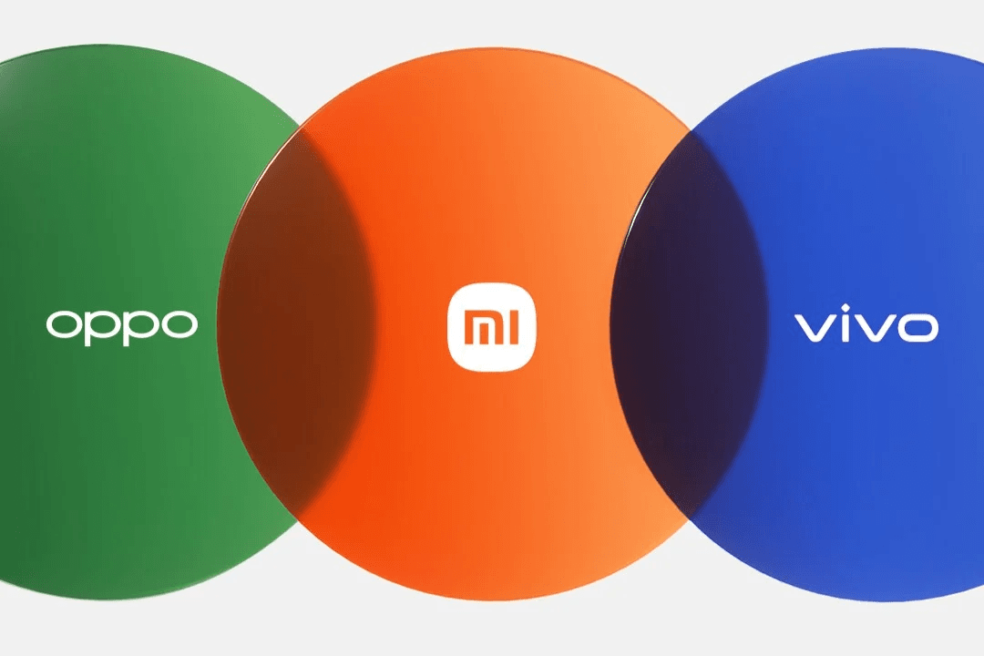 OPPO, vivo і Xiaomi спростили "переїзд" між смартфонами / Джерело: Gizcmochina OPPO, vivo і Xiaomi спростили "переїзд" між смартфонами / Джерело: Gizcmochina