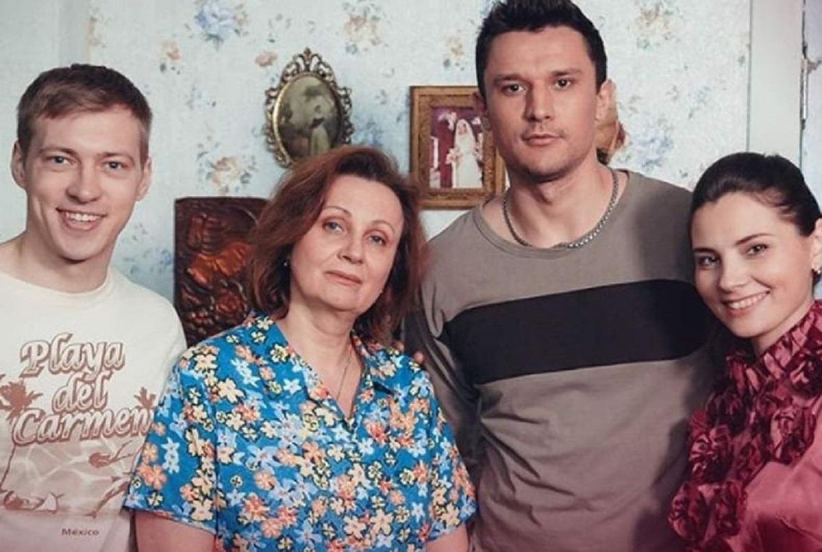 Сериал "поймать Кайдаша" смогут увидеть в других странах / скриншот Сериал "поймать Кайдаша" смогут увидеть в других странах / скриншот