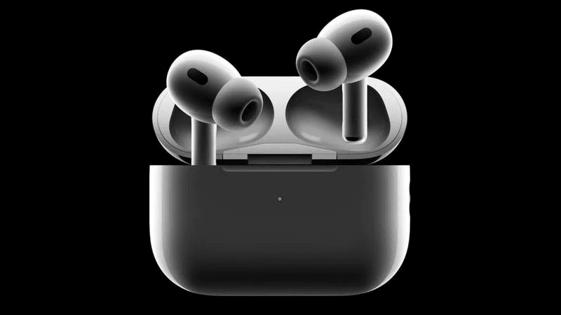 В 2023 году Apple выпустит версию AirPods Pro 2 c USB-С / Источник: MacRumors В 2023 году Apple выпустит версию AirPods Pro 2 c USB-С / Источник: MacRumors
