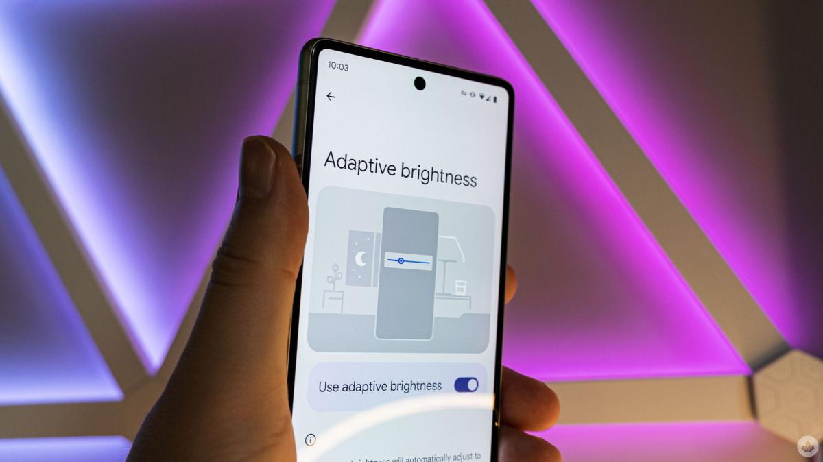Google устранит баг с разблокировкой в темной комнате / Источник: MobileSyrup Google устранит баг с разблокировкой в темной комнате / Источник: MobileSyrup
