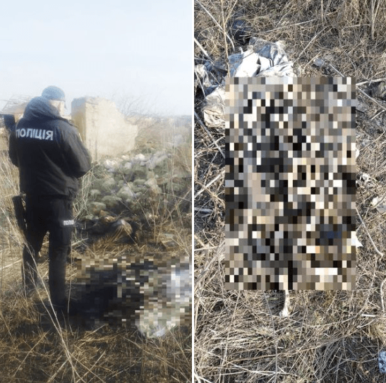 The number of victims of Russians in the Kharkiv region has increased / photo facebook.com/police.kharkov The number of victims of Russians in the Kharkiv region has increased / photo facebook.com/police.kharkov