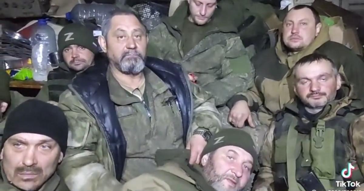 Среди оккупантов на видео-уроженцы Архангельска, Красноярска, Калининграда, а также Макеевки, Горловки и Донецка / скриншот Среди оккупантов на видео-уроженцы Архангельска, Красноярска, Калининграда, а также Макеевки, Горловки и Донецка / скриншот