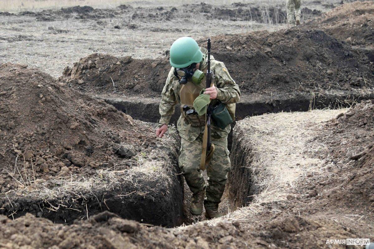 ВСУ отражают атаки врага на Донбассе / ВМС ВСУ ВСУ отражают атаки врага на Донбассе / ВМС ВСУ
