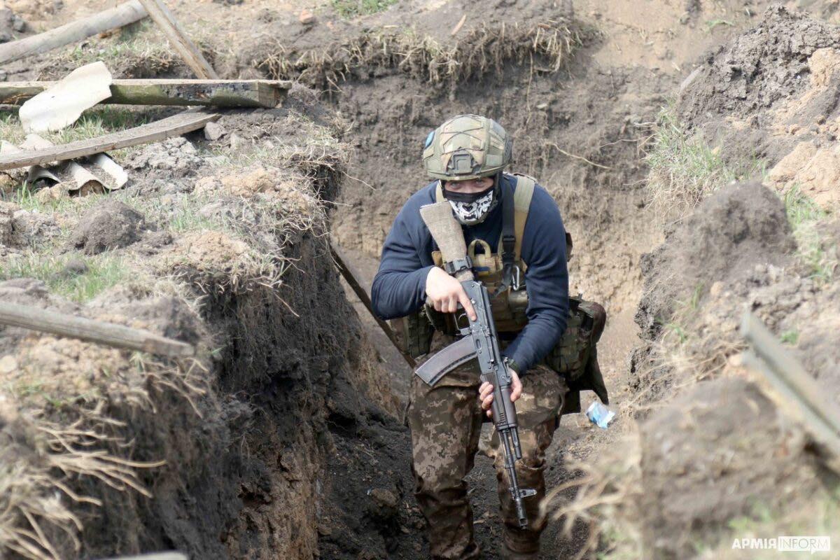 В этом году украинские войска не смогли продвинуться настолько, насколько надеялись лидеры в стране и за ее пределами / фото ВМС ВСУ В этом году украинские войска не смогли продвинуться настолько, насколько надеялись лидеры в стране и за ее пределами / фото ВМС ВСУ