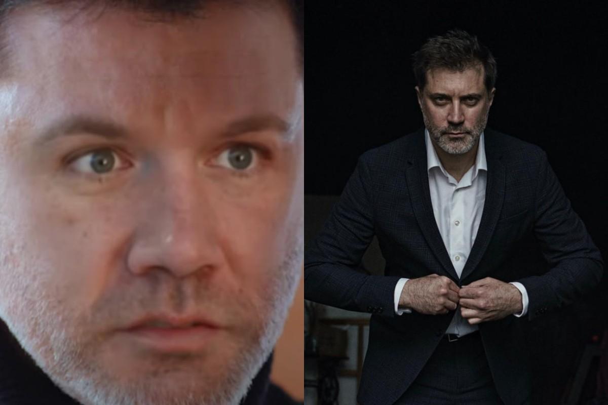 Дубравин написал, что он знает о ситуации / скриншот Дубравин написал, что он знает о ситуации / скриншот