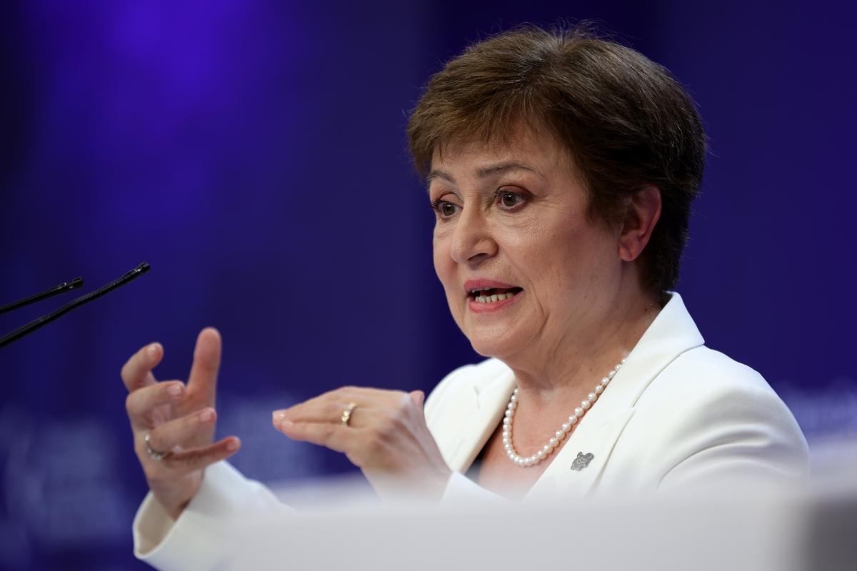 В МВФ розповіли, скільки грошей потрібно влити в бюджет України / фото ua.depositphotos.com В МВФ розповіли, скільки грошей потрібно влити в бюджет України / фото ua.depositphotos.com