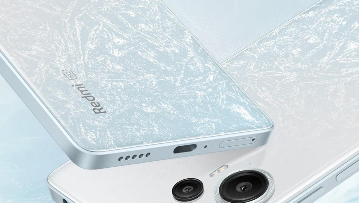Redmi Note 12 Turbo виявиться потужним апаратом і першим отримає новітній чіп / фото Redmi Redmi Note 12 Turbo виявиться потужним апаратом і першим отримає новітній чіп / фото Redmi
