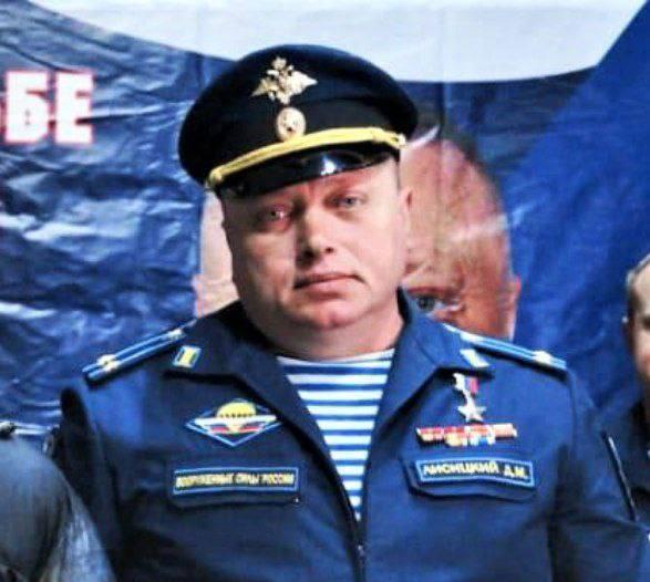 ЗСУ ліквідували ката з Іловайська / t.me/ButusovPlus ЗСУ ліквідували ката з Іловайська / t.me/ButusovPlus