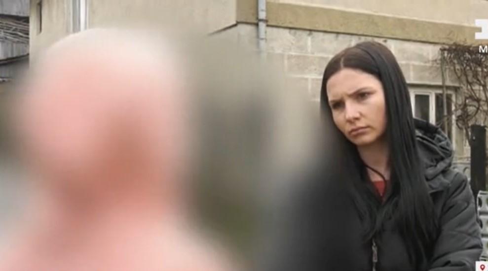 Зґвалтована дівчинка із Закарпаття розповіла, як їй жилося поруч з кривдниками / скриншот Зґвалтована дівчинка із Закарпаття розповіла, як їй жилося поруч з кривдниками / скриншот