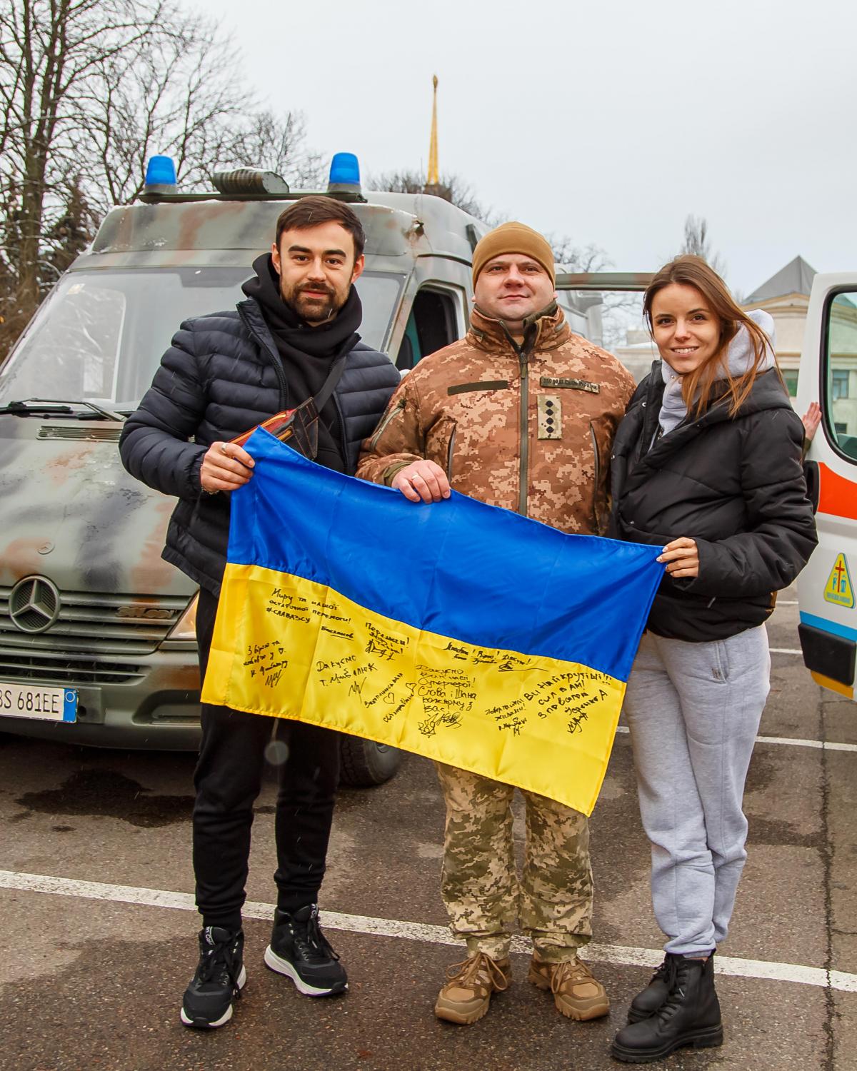 Люди в нашій країні мимоволі звикли до війни, - Никитюк / прес-служба