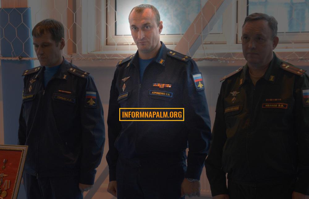 Контролировал бомбардировку драмтеатра и родильного в Мариуполе: установлено имя убийцы / фото InformNapalm Контролировал бомбардировку драмтеатра и родильного в Мариуполе: установлено имя убийцы / фото InformNapalm