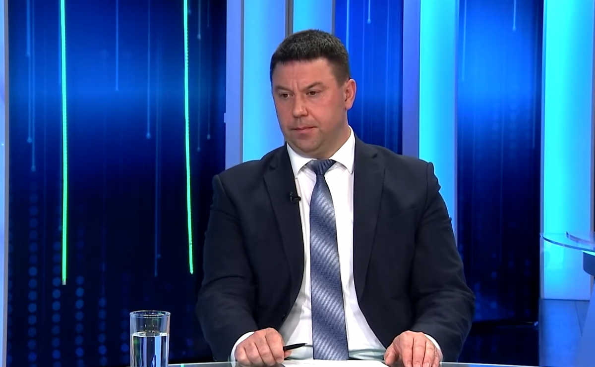 Ярослав Шапошніков / скріншот 