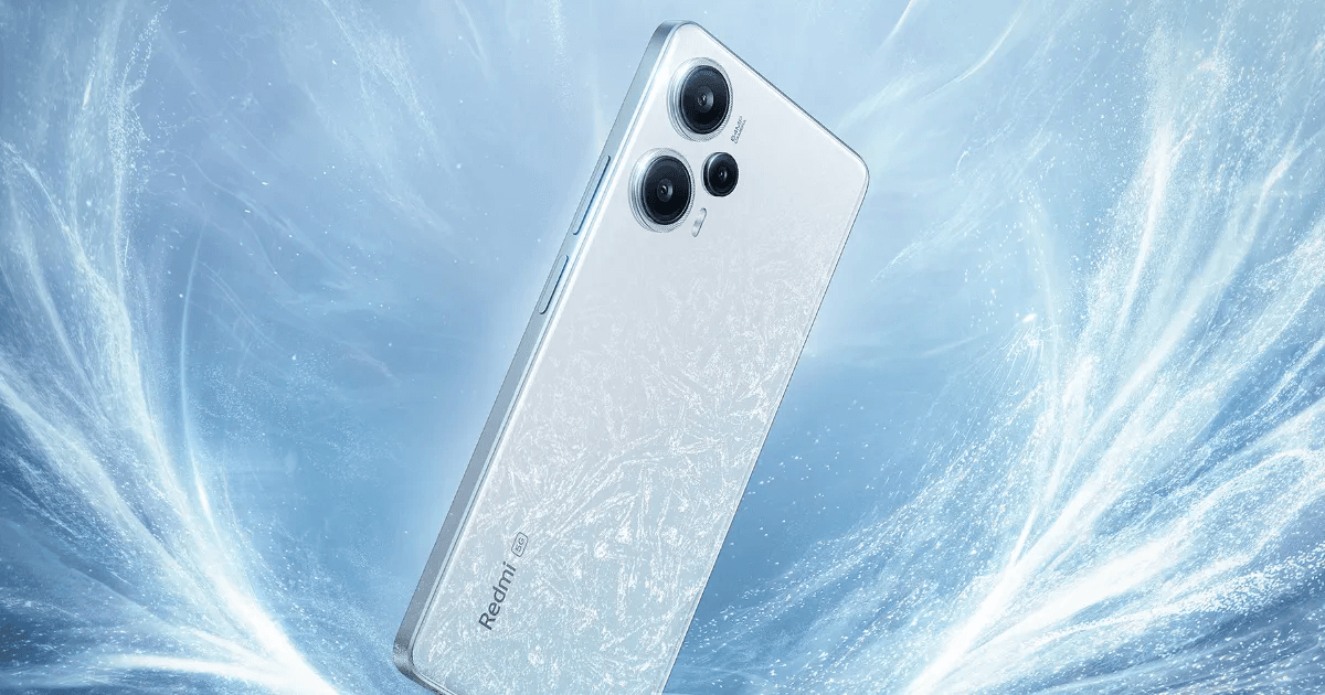 Redmi Note 12 Turbo претендує на звання нового "народного улюбленця"/ фото Xiaomi Redmi Note 12 Turbo претендує на звання нового "народного улюбленця"/ фото Xiaomi