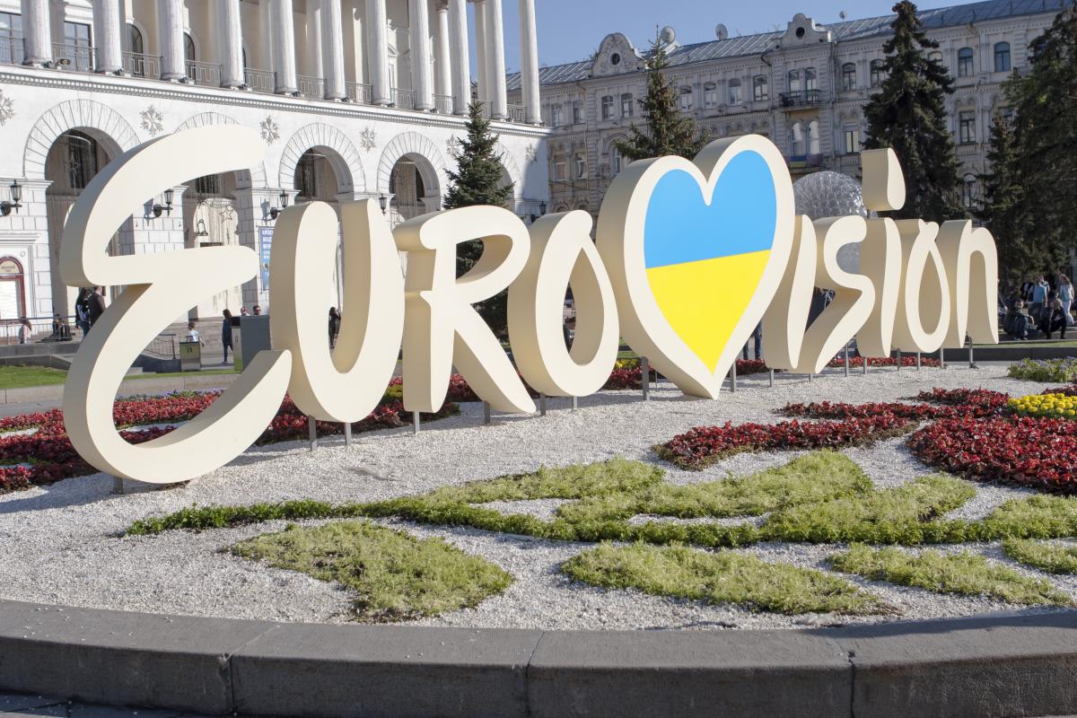 Конкурс відбудеться в травні в Ліверпулі / ua.depositphotos.com Конкурс відбудеться в травні в Ліверпулі / ua.depositphotos.com