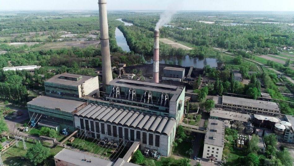 Підготовка Чернігівської ТЕЦ до наступного опалювального сезону знову на межі зриву Підготовка Чернігівської ТЕЦ до наступного опалювального сезону знову на межі зриву