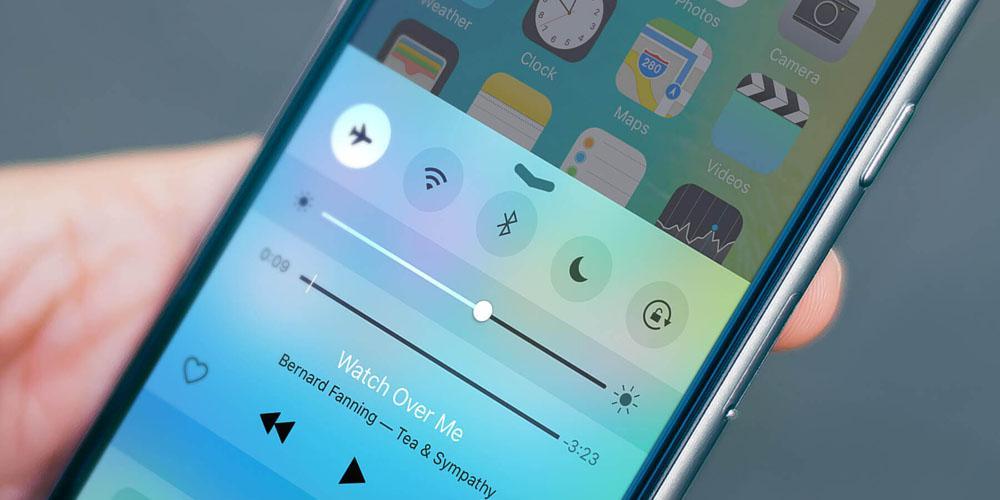 Как ускорить зарядку смартфона: самый простой способ,/ фото 9to5mac Как ускорить зарядку смартфона: самый простой способ,/ фото 9to5mac