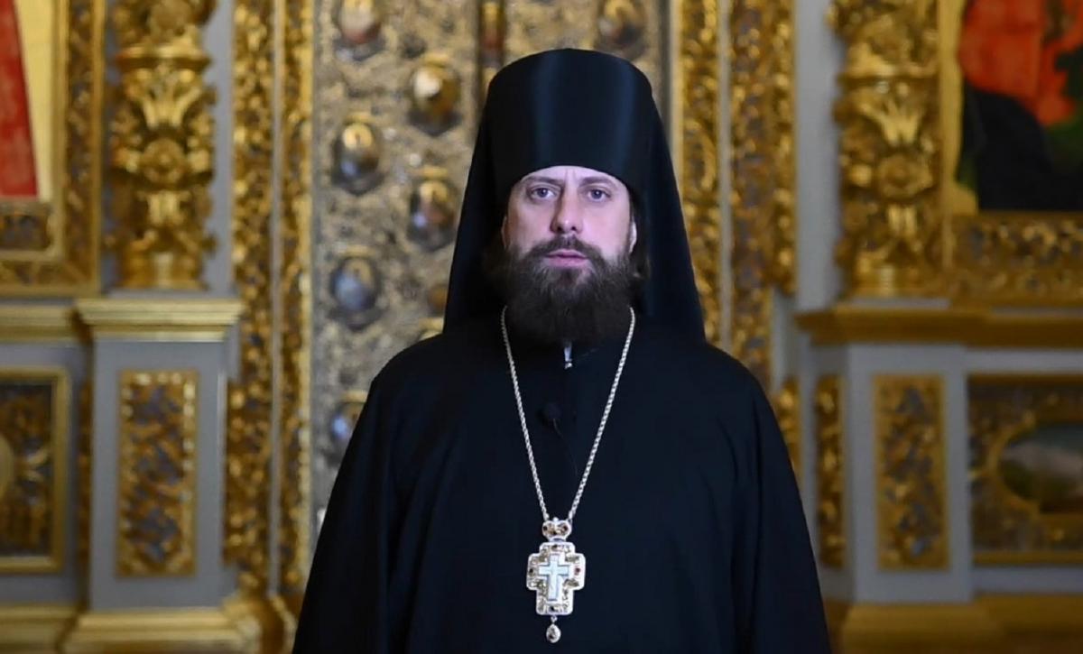 Частина братії монастиря перейшла до ПЦУ ще ввечері 29 березня. Епіфаній прийняв ченців під свою опіку / pomisna.info Частина братії монастиря перейшла до ПЦУ ще ввечері 29 березня. Епіфаній прийняв ченців під свою опіку / pomisna.info