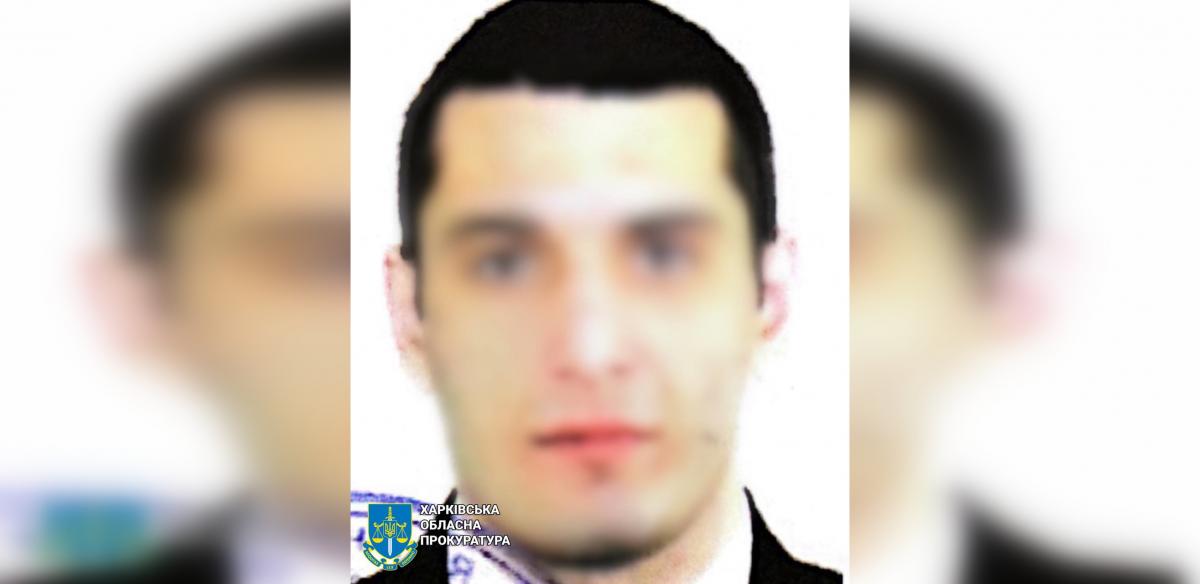 “Племінник Кадирова” розстріляв судмедексперта в Ізюмі: особу окупанта встановлено / фото Офіс генпрокурора “Племінник Кадирова” розстріляв судмедексперта в Ізюмі: особу окупанта встановлено / фото Офіс генпрокурора