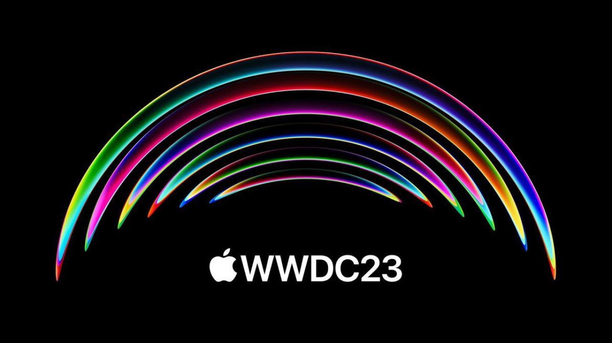 Apple анонсировала дату проведения WWDC 2022 / Скриншот Apple анонсировала дату проведения WWDC 2022 / Скриншот