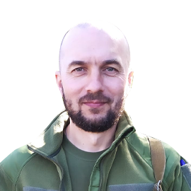 У війську страви, приготовані на відкритому вогнищі, це +25% смаку