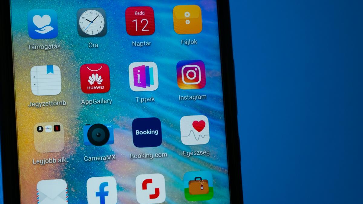 На смартфонах Huawei появились Google-сервисы / фото ua.depositphotos.com На смартфонах Huawei появились Google-сервисы / фото ua.depositphotos.com