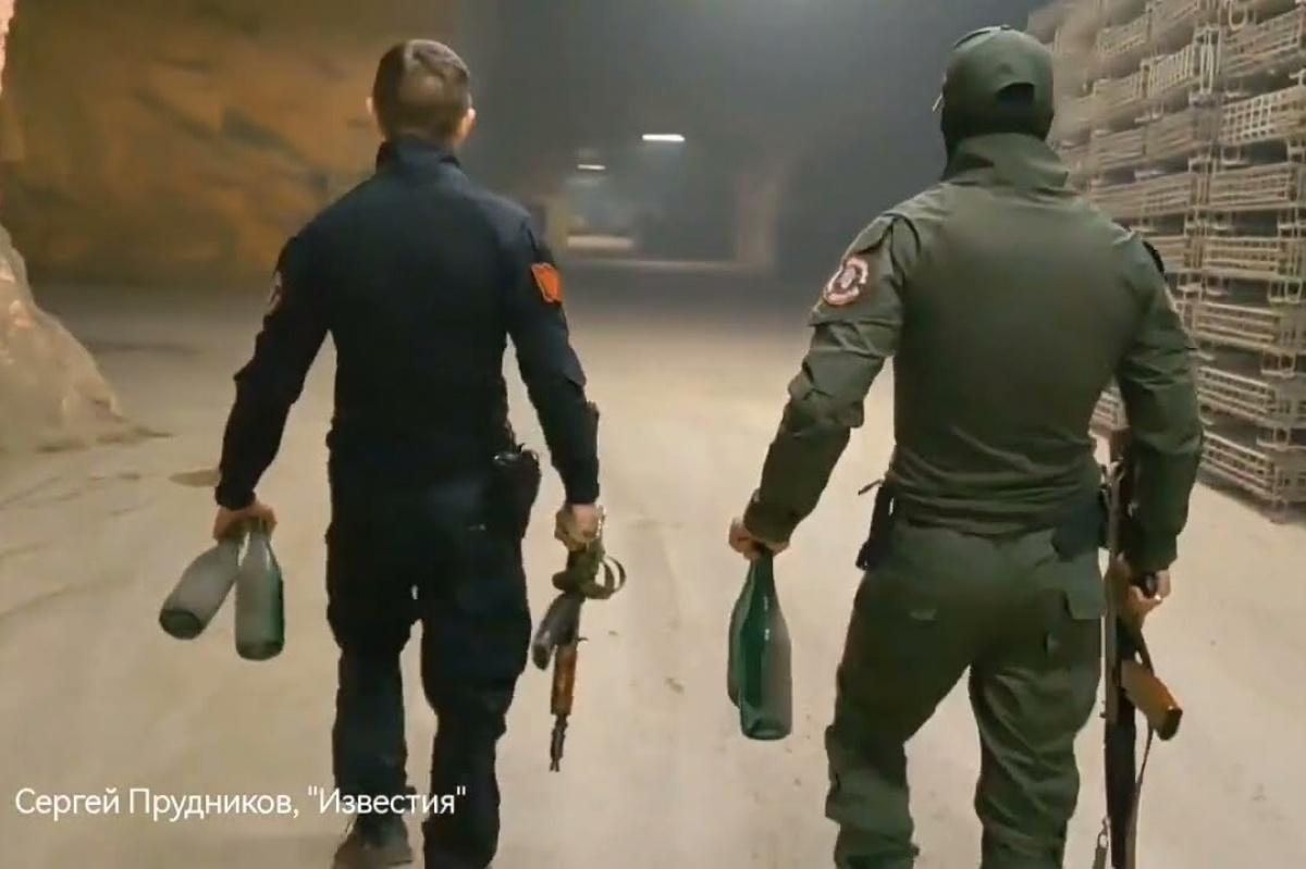 У Білорусі найманців поки немає, повідомили у ДПСУ / фото novosti.dn.ua У Білорусі найманців поки немає, повідомили у ДПСУ / фото novosti.dn.ua