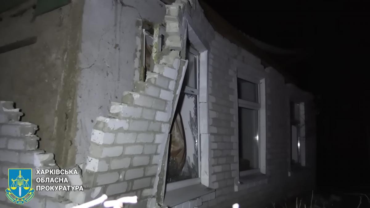 Ворог гатив ракетами типу С-300 / Скриншот Ворог гатив ракетами типу С-300 / Скриншот