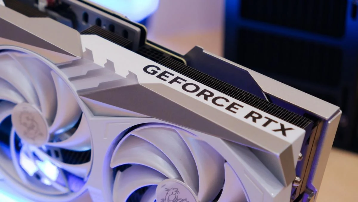 Nvidia начала бороться с поддельными видеокартами GeForce / фото MSI Nvidia начала бороться с поддельными видеокартами GeForce / фото MSI