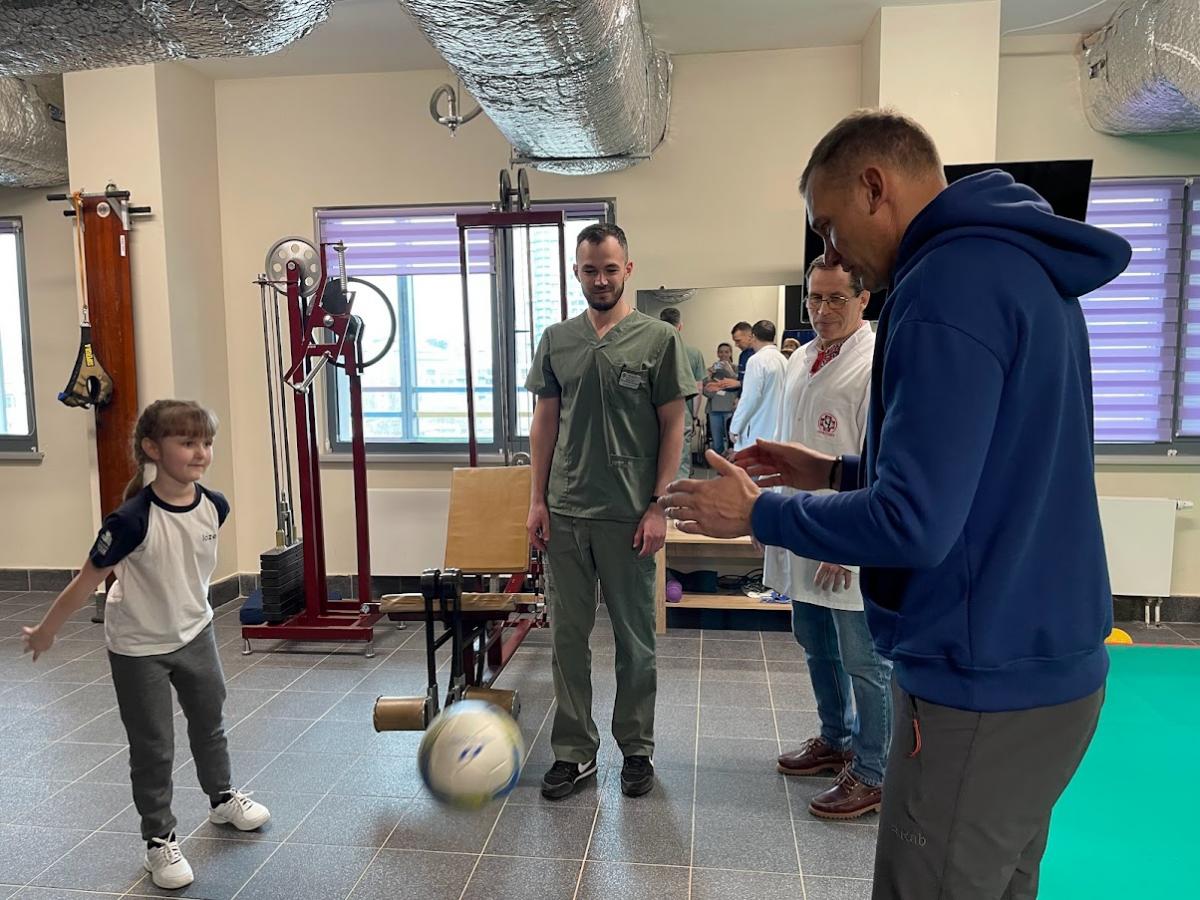 фото прес-служба Охматдиту фото прес-служба Охматдиту