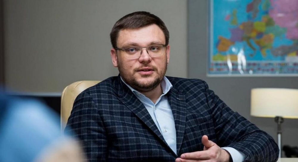 Директор НАБУ Кривонос объяснил, что возвращать коррупционные средства в бюджет государства - не функция НАБУ Kép