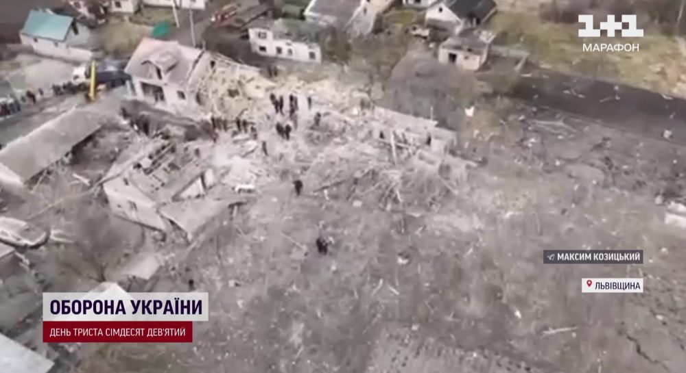 Обстрелы регионов на 9 марта: враг целился в объекты критической ...