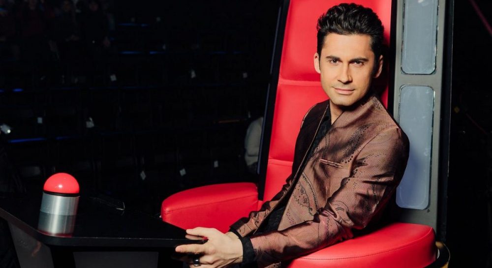 Куда исчез Дан Балан и что он говорил о войне в Украине — УНИАН