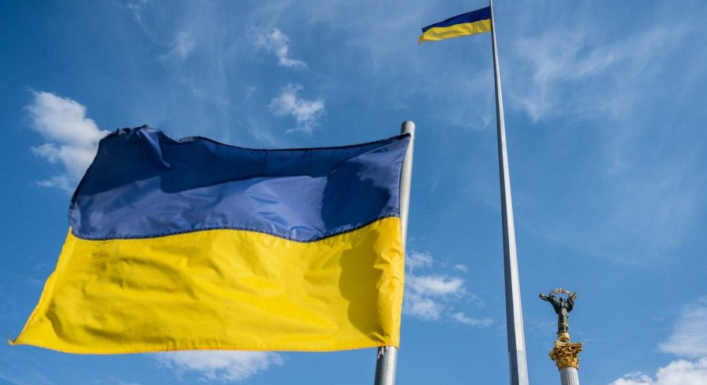 Ожидания украинцев относительно 2025 года более пессимистичны, чем ...