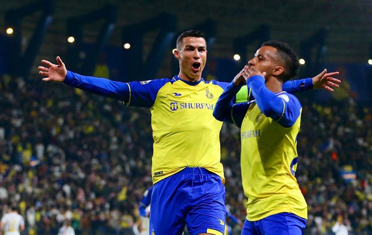 Команда Роналду совершила невероятный камбэк, забив после 90-й минуты три  гола (видео) — УНИАН