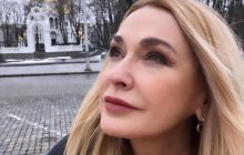 Сумская посетила Харьков и ужаснулась: "Несокрушимый"
