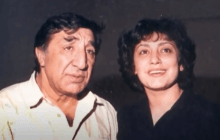 Життя знаменитого актора з "Кавказької полонянки" було трагічним: він втратив усіх